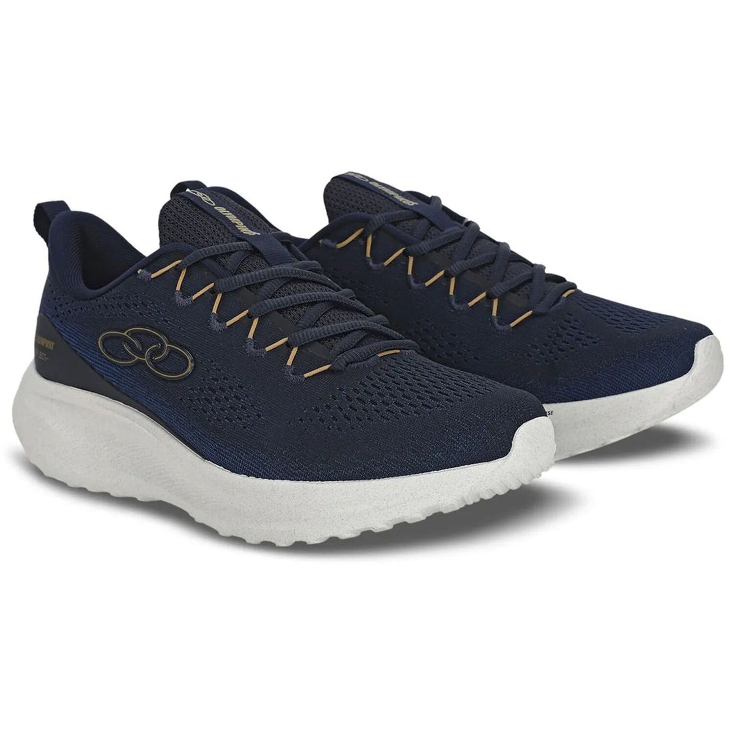 Zapatilla Hombre Reflect Azul Marino image number 1.0
